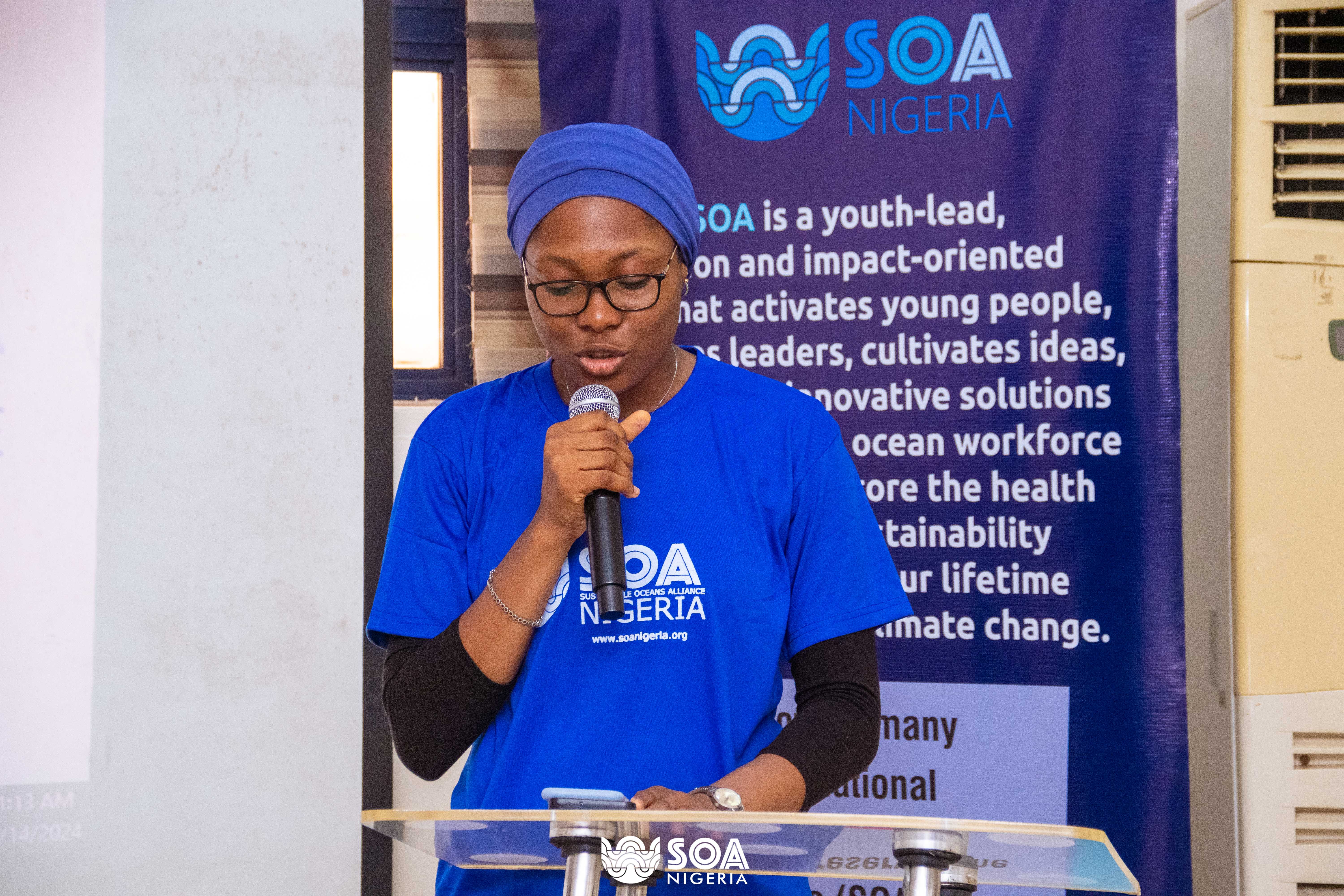 Ocean Leadership Masterclass