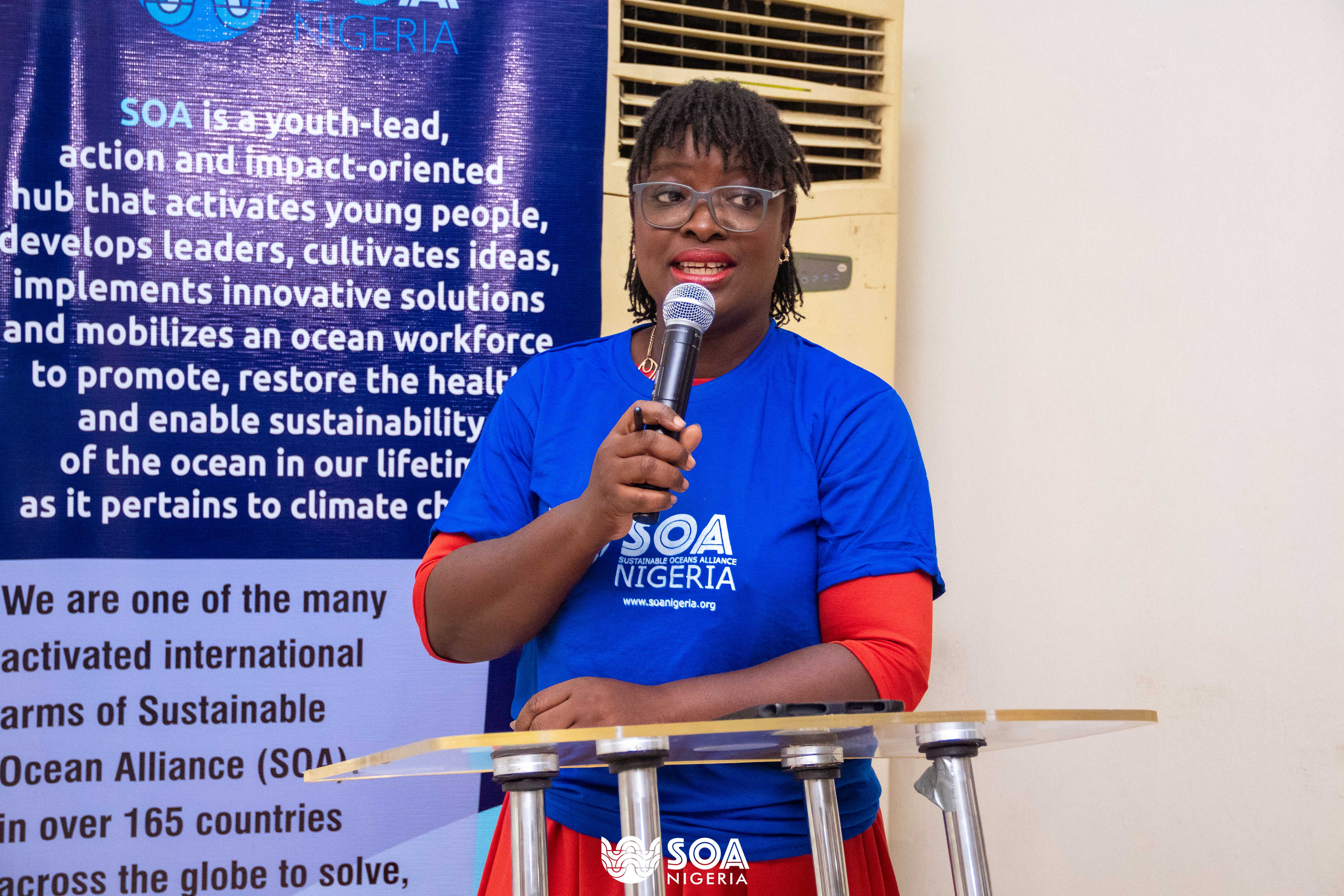 SOA 24 Youth Dialogue
